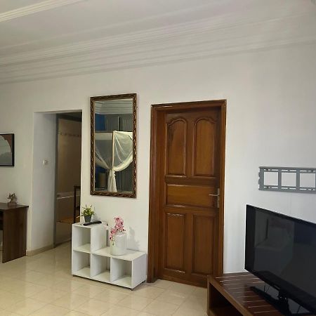 Villa Jade Dakar Ngoại thất bức ảnh