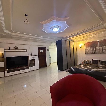 Villa Jade Dakar Ngoại thất bức ảnh