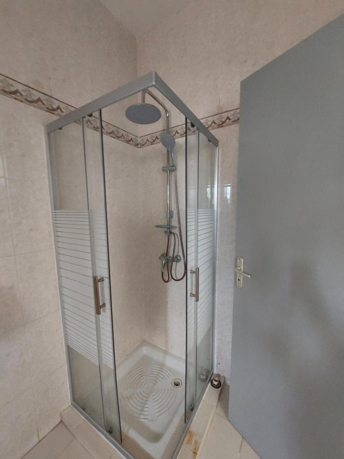 Villa Jade Dakar Ngoại thất bức ảnh