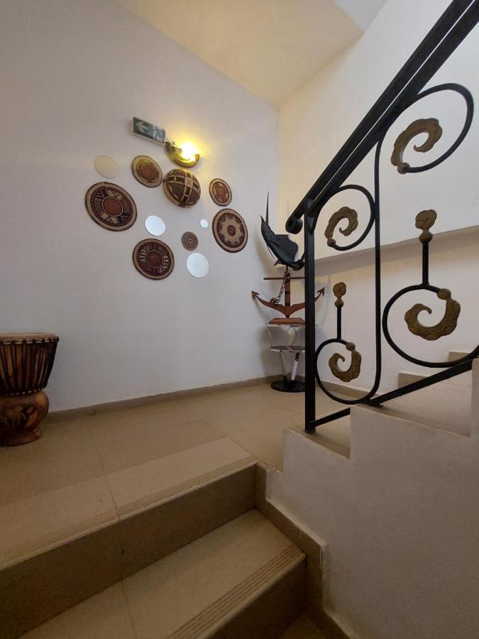 Villa Jade Dakar Ngoại thất bức ảnh