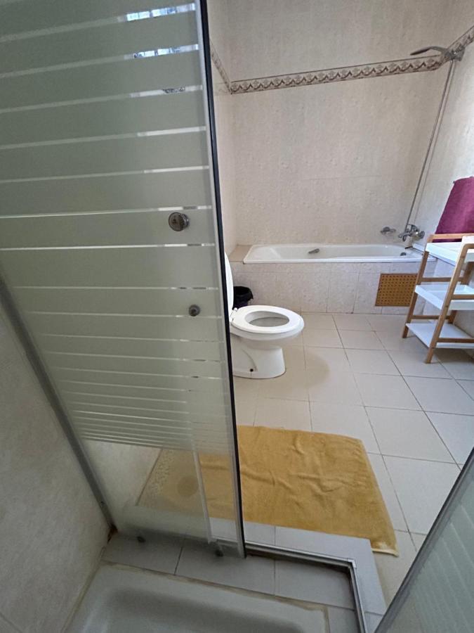 Villa Jade Dakar Ngoại thất bức ảnh