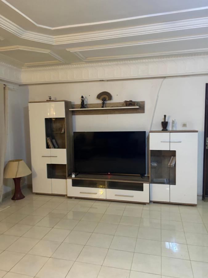 Villa Jade Dakar Ngoại thất bức ảnh