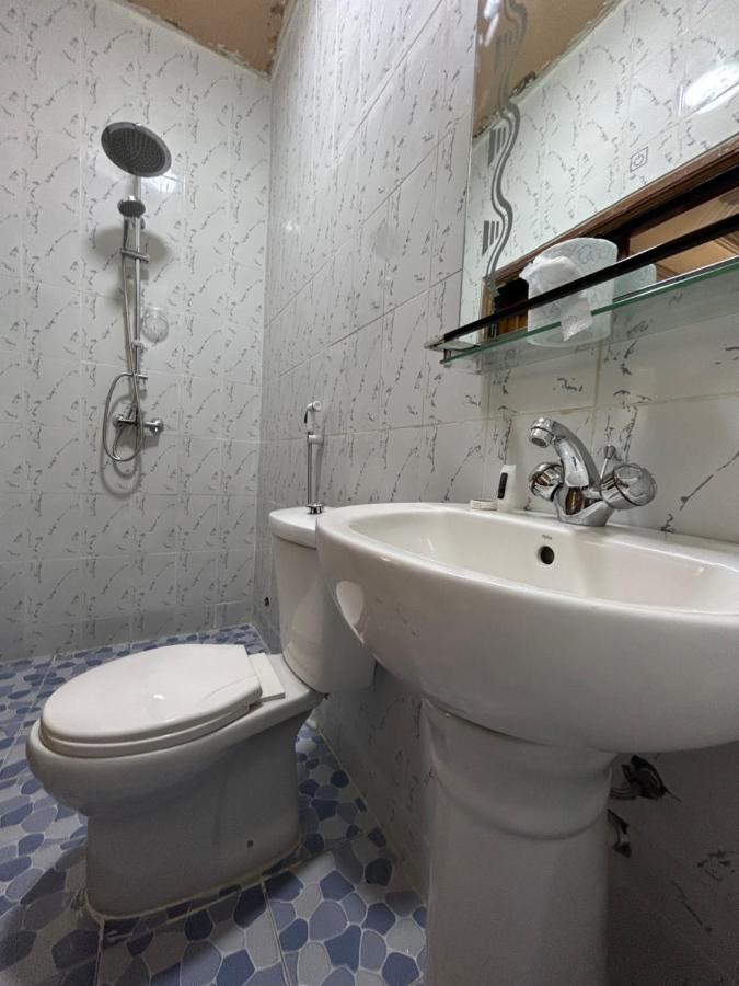 Villa Jade Dakar Ngoại thất bức ảnh